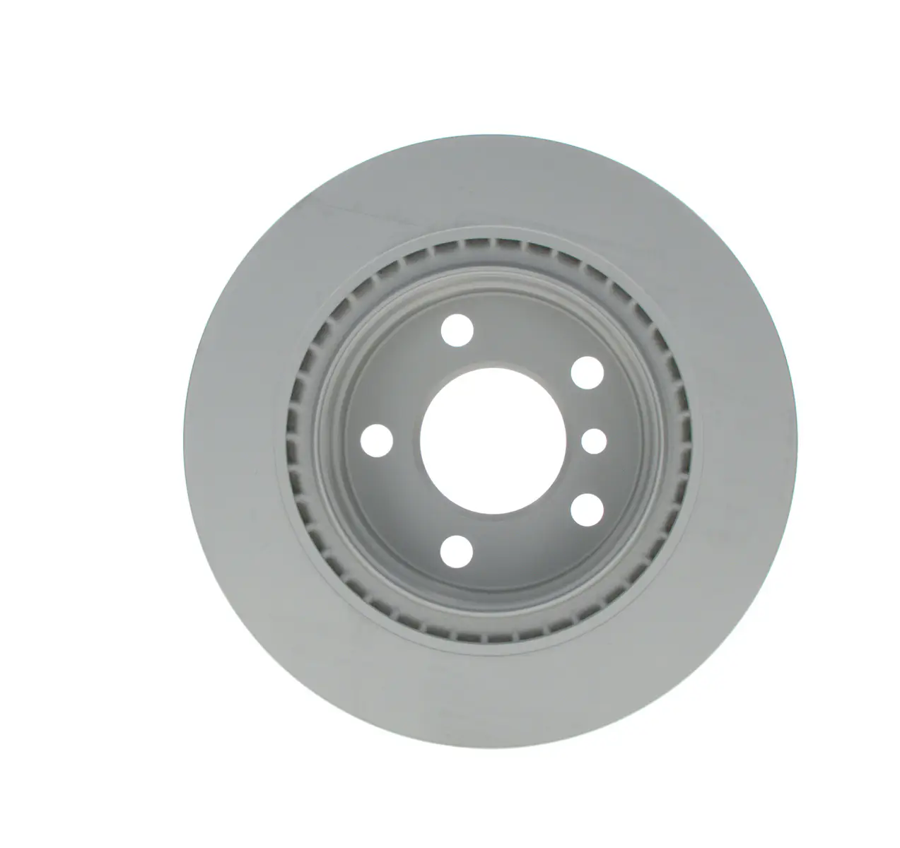 BMW F30 325d Brake Disc Rear | BOSCH 0986479044