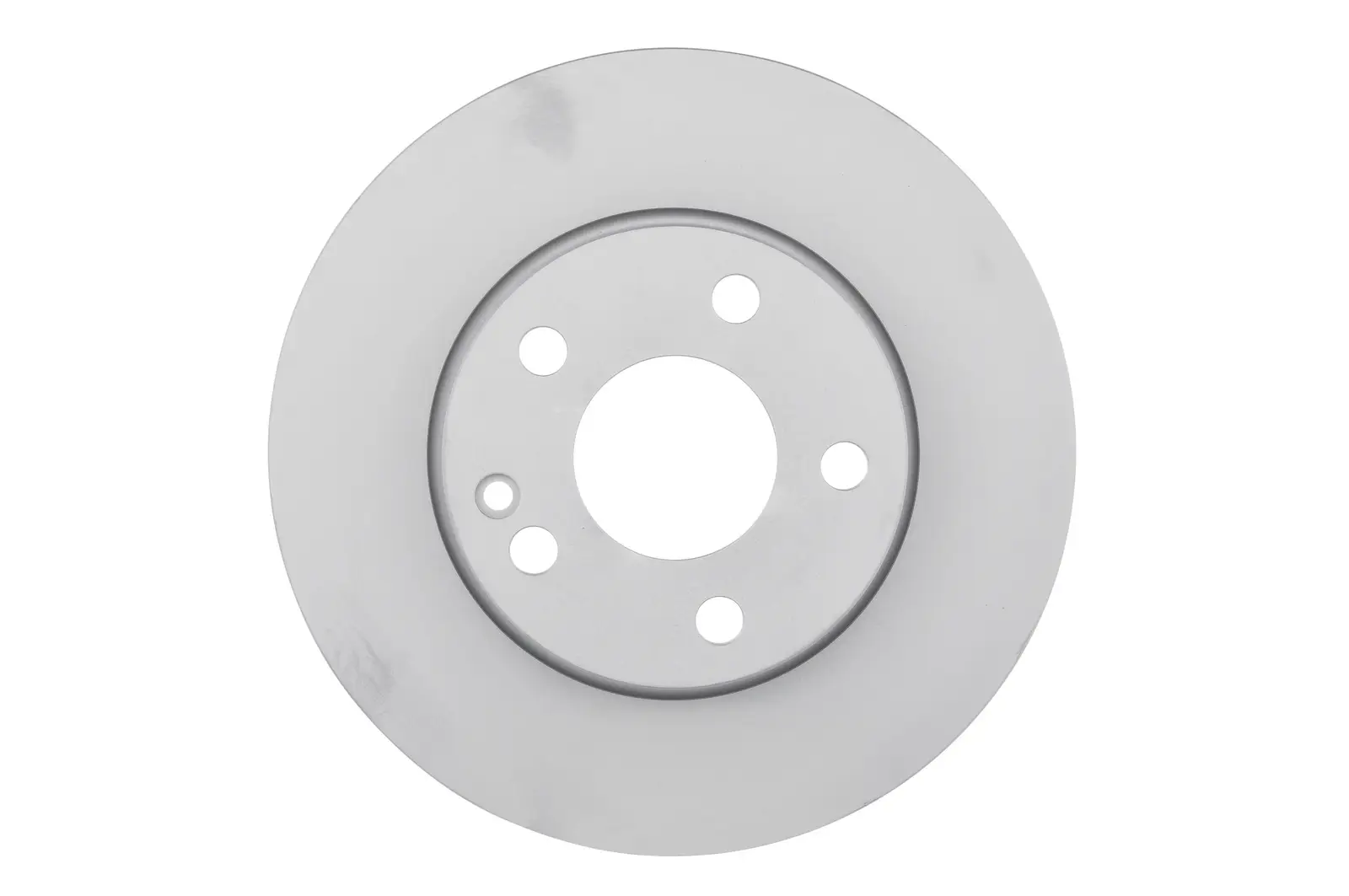 Mercedes W169 A Brake Disc Front | BOSCH 0986479186