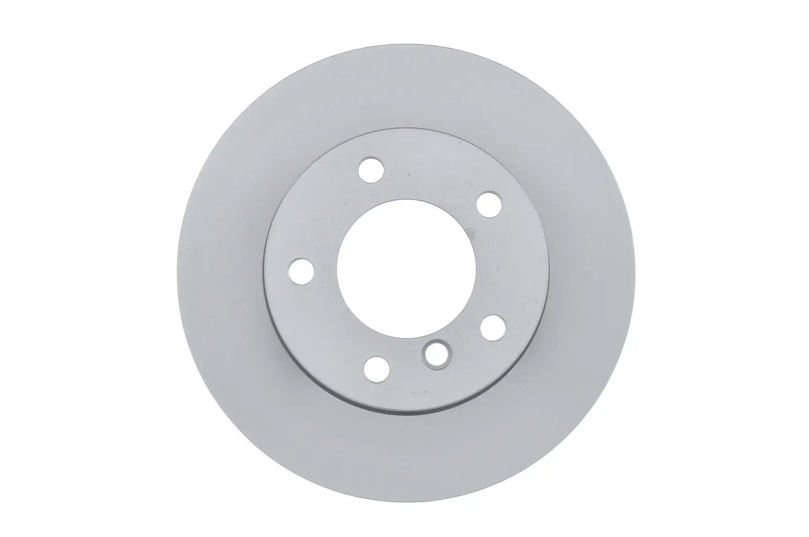 BMW E81 116d Brake Disc Front | BOSCH 0986479213