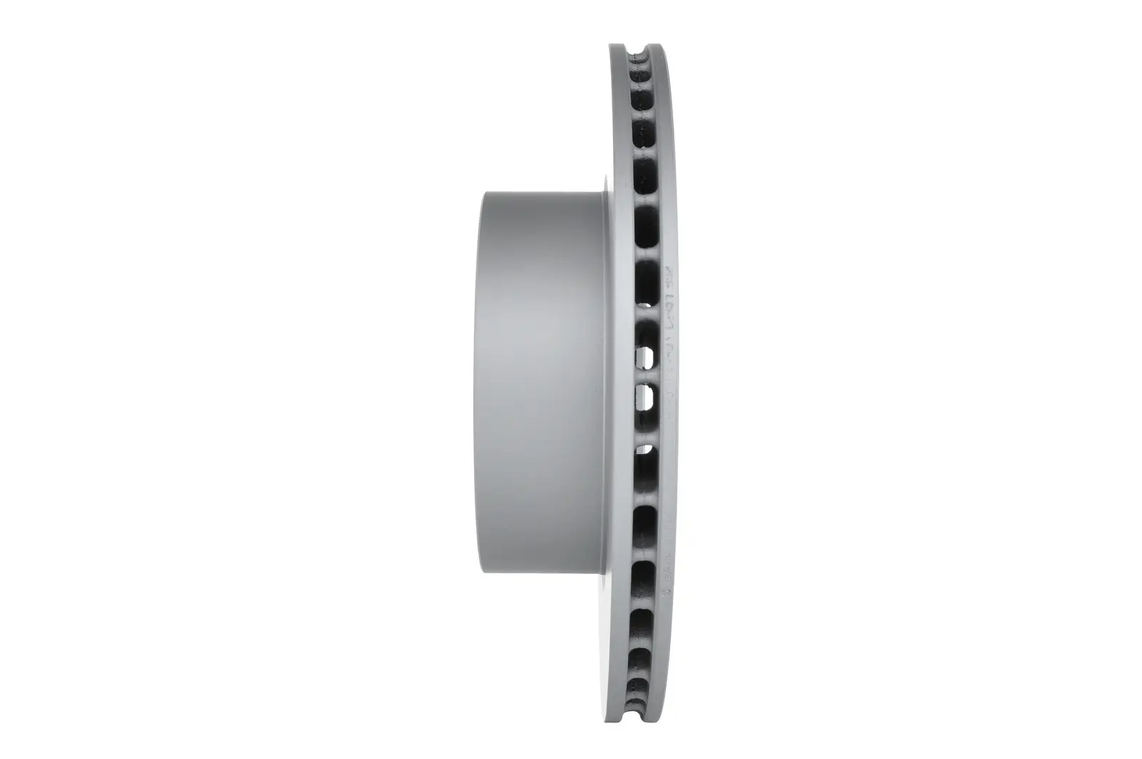 BMW F21 116i Brake Disc Front | BOSCH 0986479213