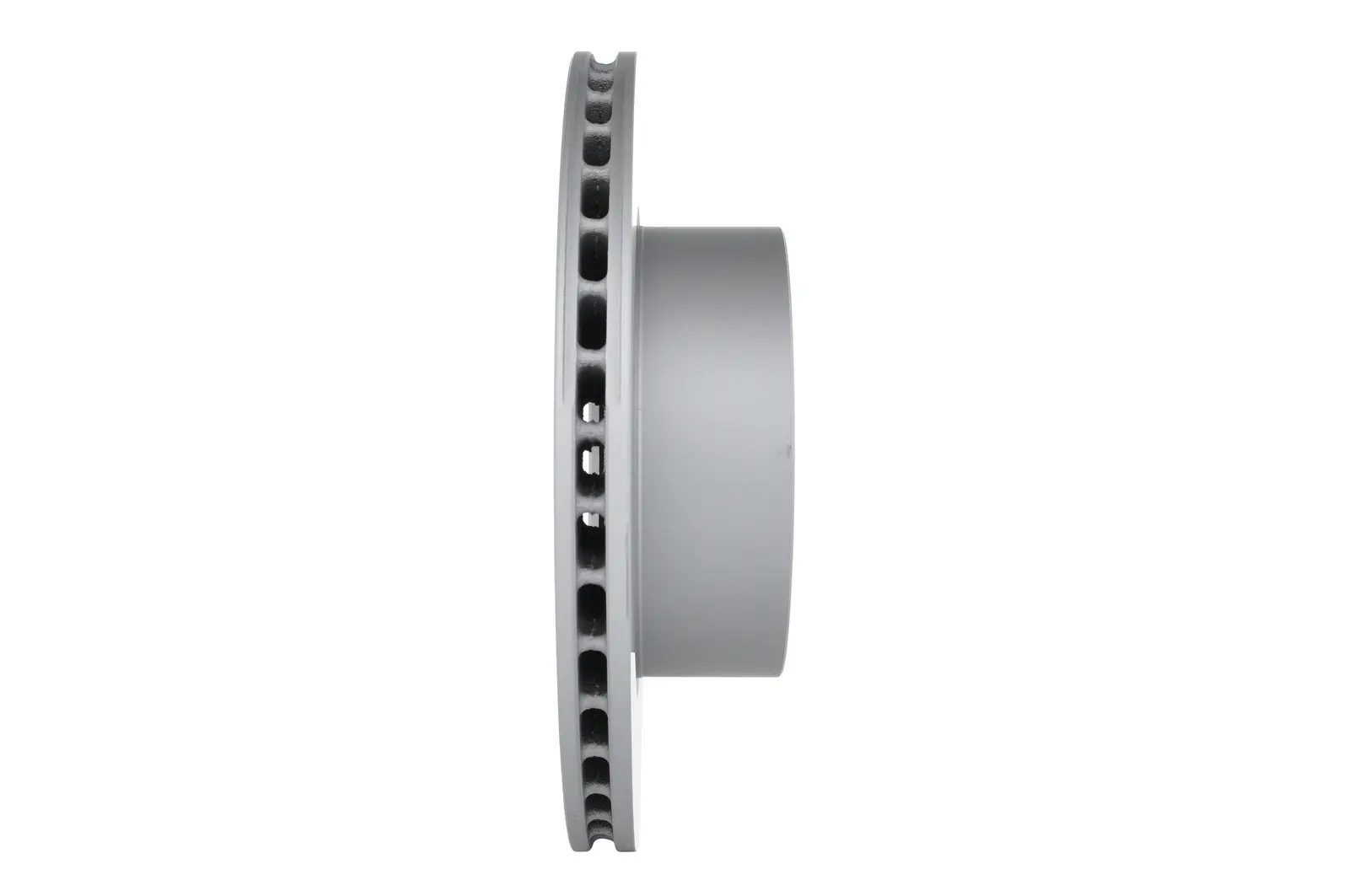 BMW F21 116i Brake Disc Front | BOSCH 0986479213