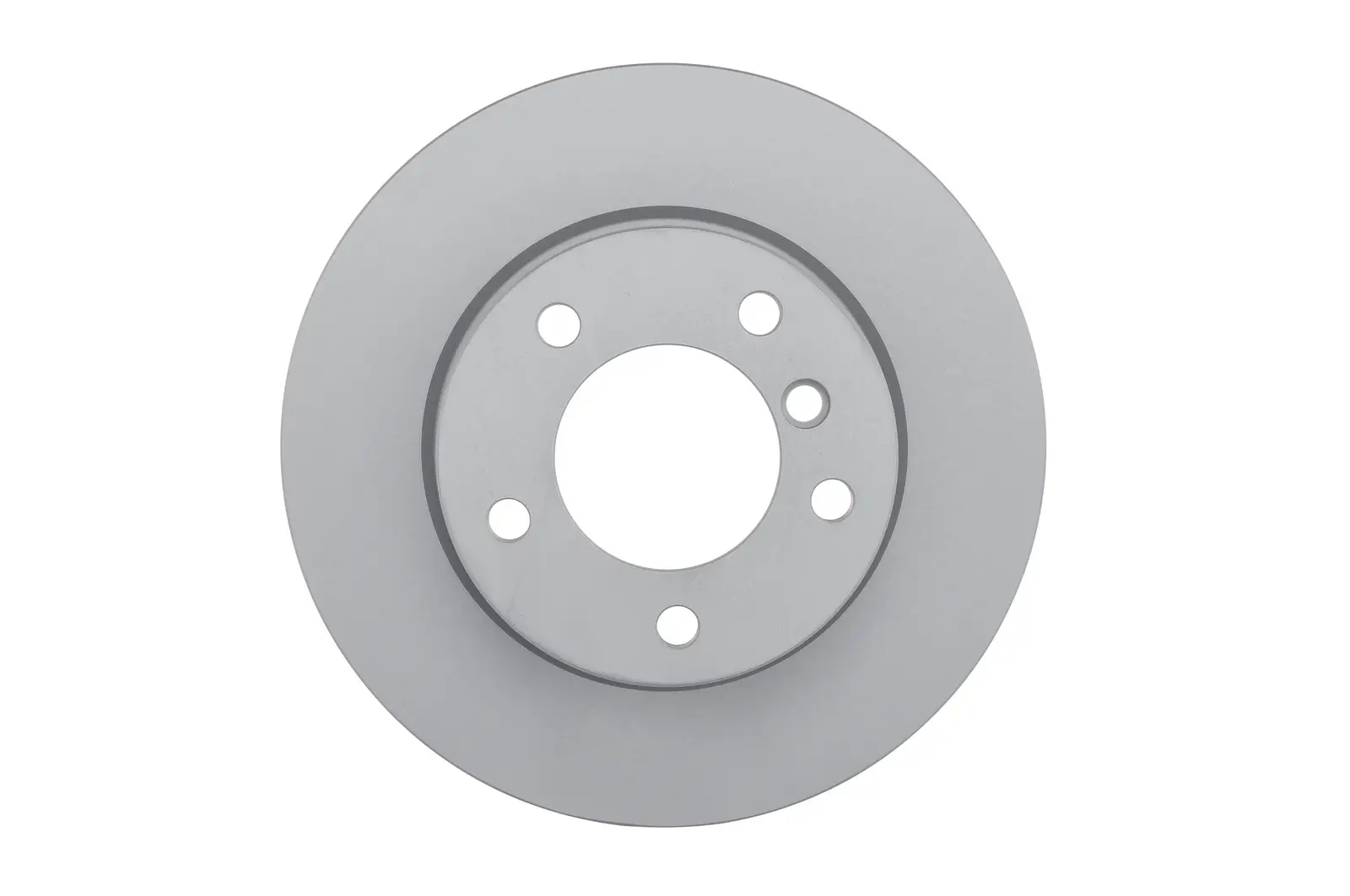 BMW E90 318d Brake Disc Front | BOSCH 0986479214