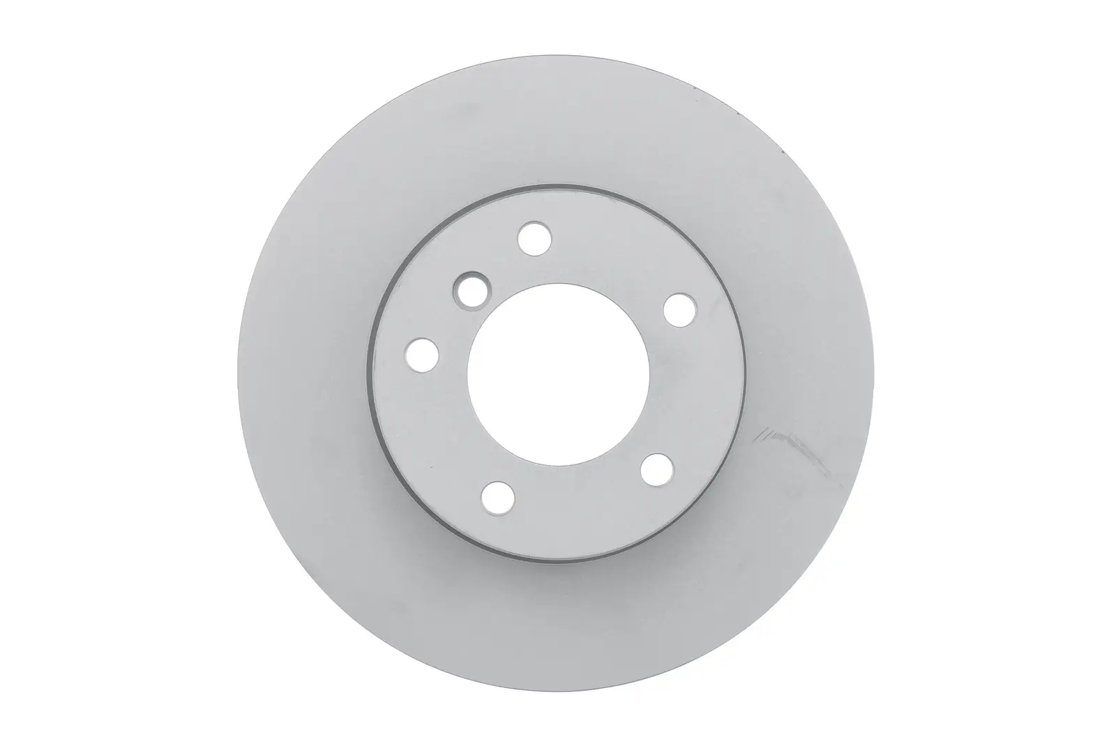 BMW E90 316 Brake Disc Front | BOSCH 0986479216