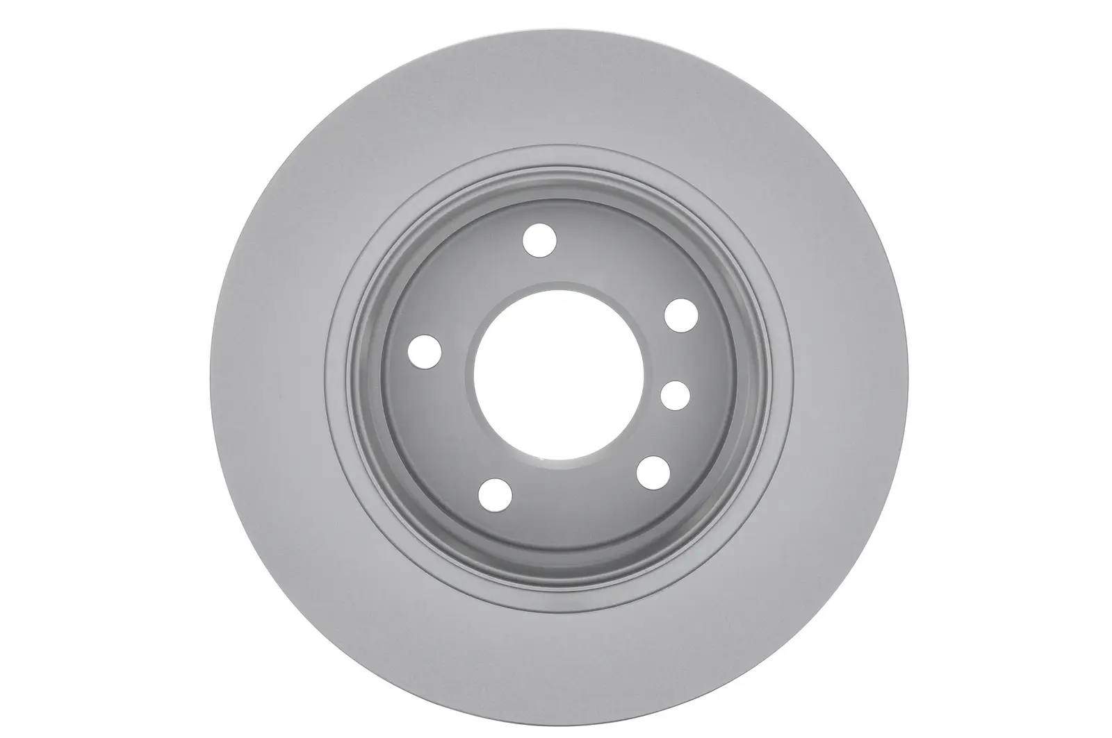 BMW E81 116d Brake Disc Rear | BOSCH 0986479217