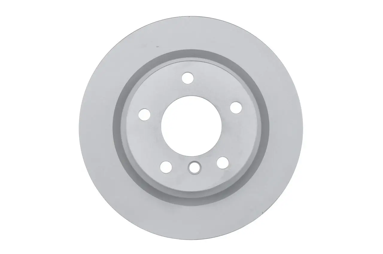 BMW E90 318d Brake Disc Rear | BOSCH 0986479218