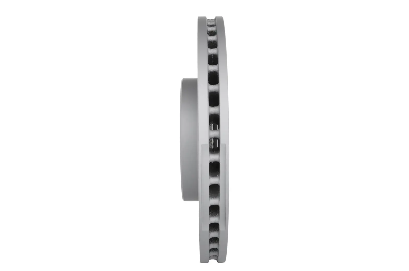 Mercedes W164 ML 350 BlueTec Fren Diski Ön | BOSCH 0986479269