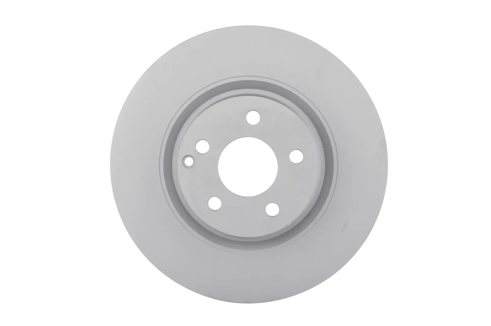 Mercedes W204 GLK 280 Brake Disc Front | BOSCH 0986479332