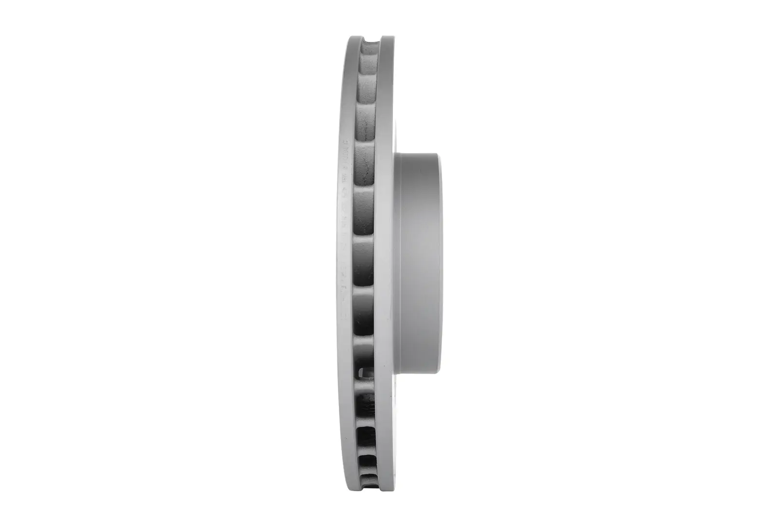 Mercedes W219 CLS 280 Brake Disc Front | BOSCH 0986479332