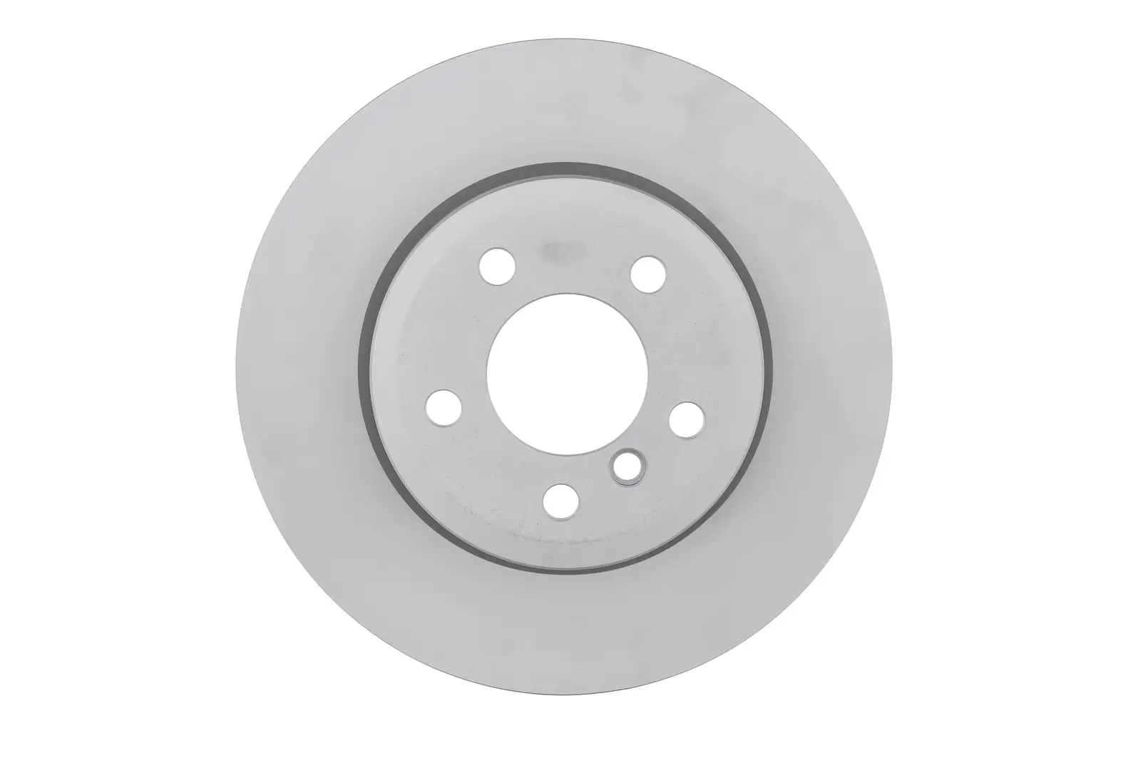 BMW E83 X3 3.0d Brake Disc Front | BOSCH 0986479348