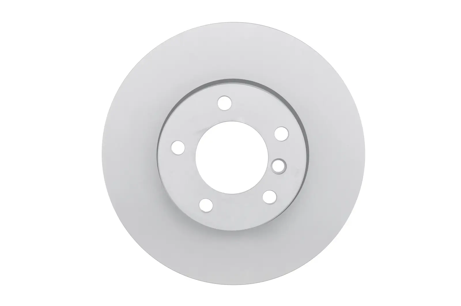 BMW F30 325d Brake Disc Front | BOSCH 0986479381
