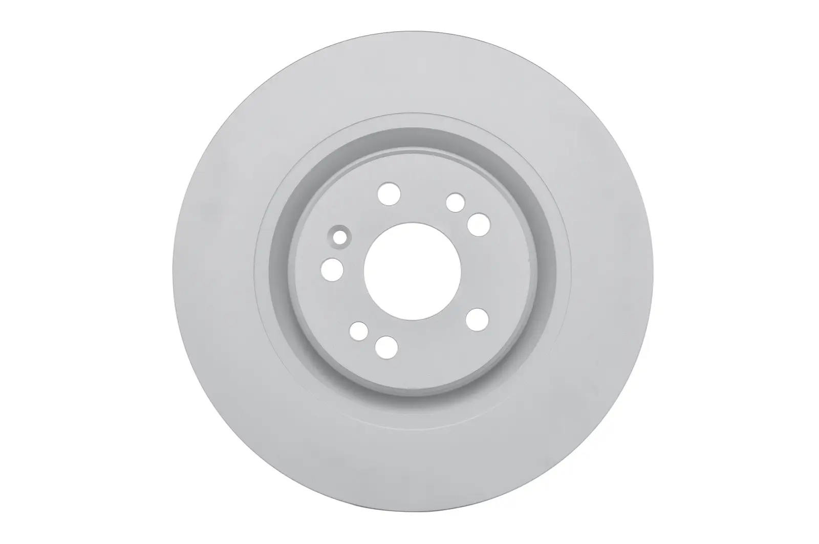 Mercedes W163 ML Fren Diski Ön | BOSCH 0986479405