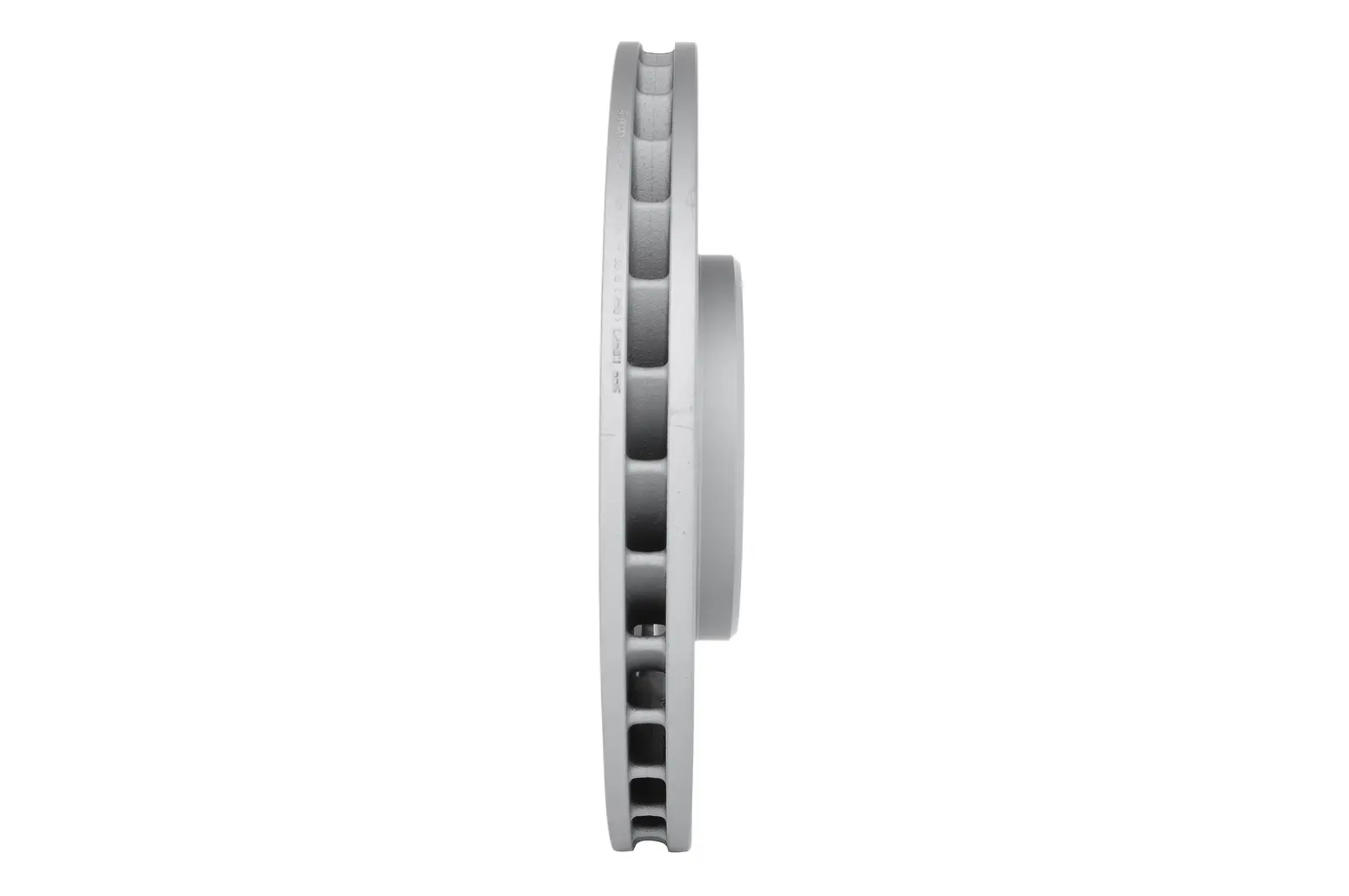 Mercedes W163 ML Fren Diski Ön | BOSCH 0986479405