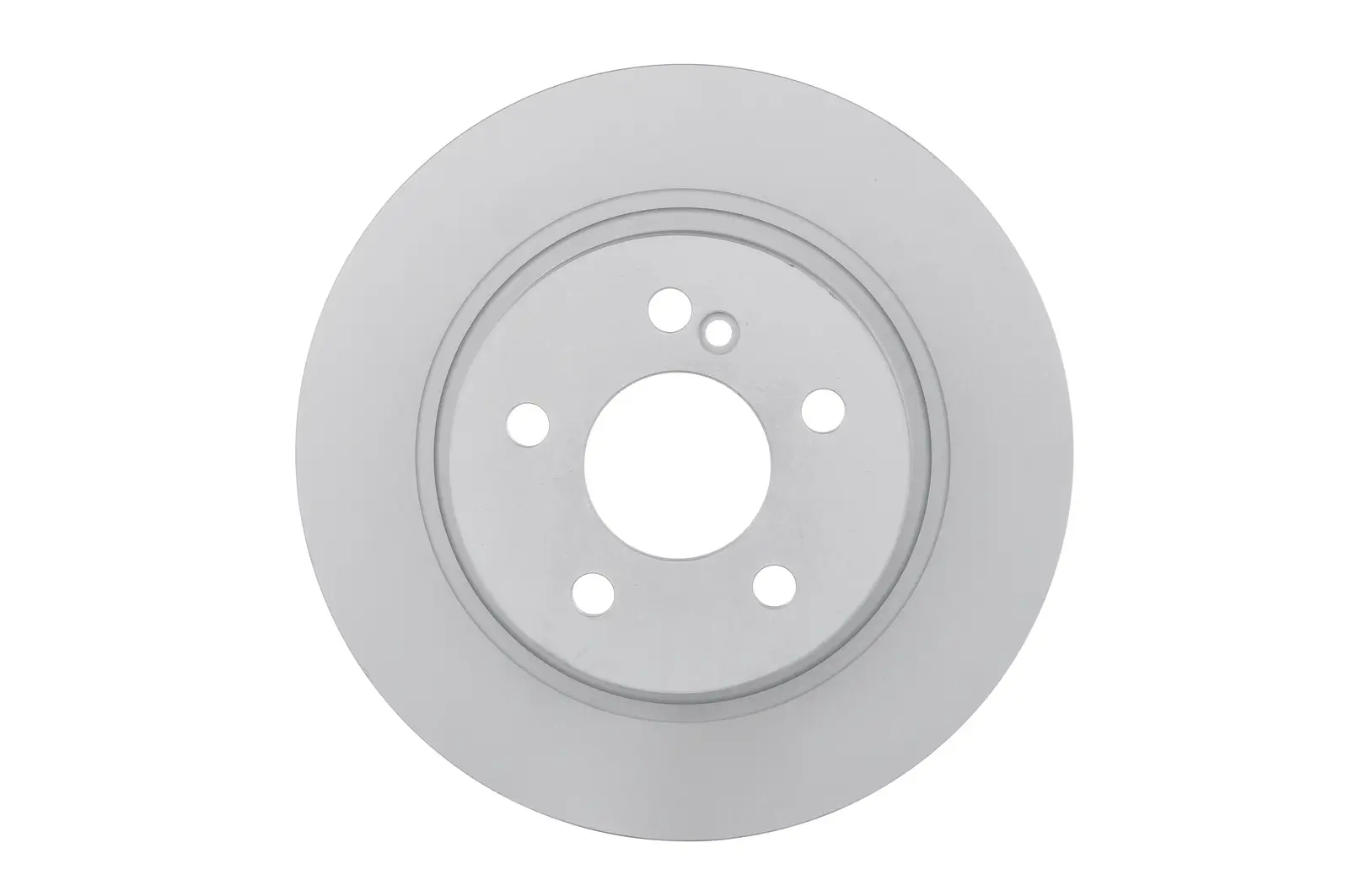 Mercedes W204 C 250T-Modell Brake Disc Rear | BOSCH 0986479410