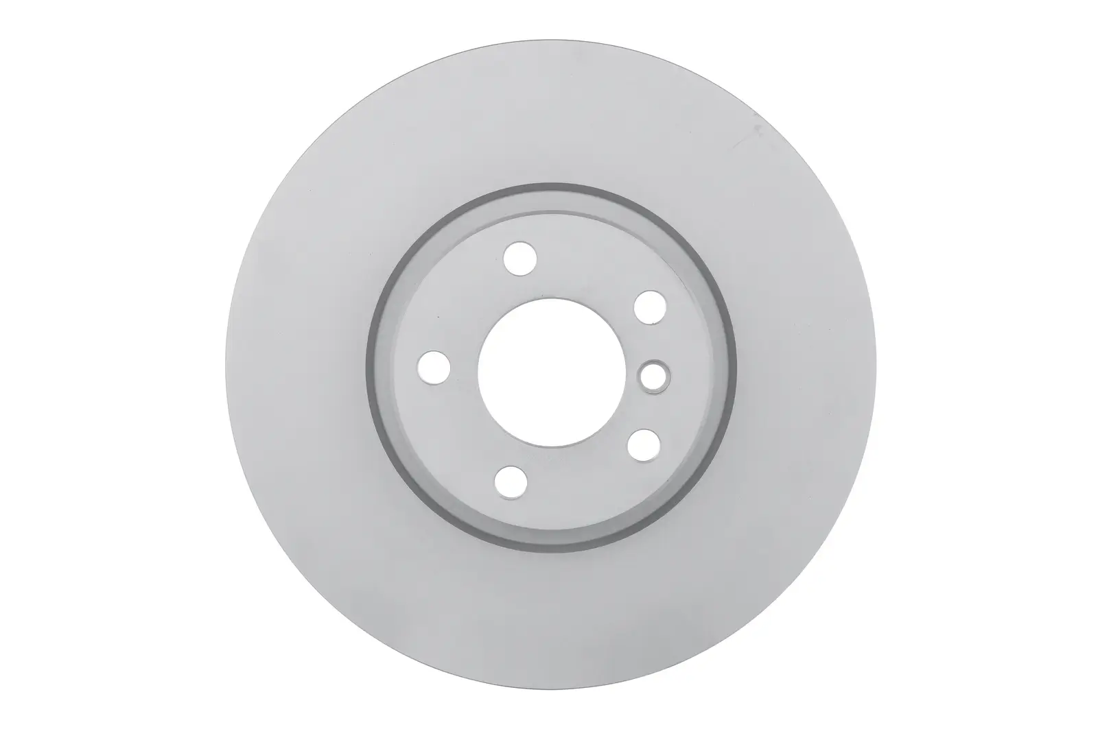 BMW E70 X5 xDrive 30 d Brake Disc Front | BOSCH 0986479436