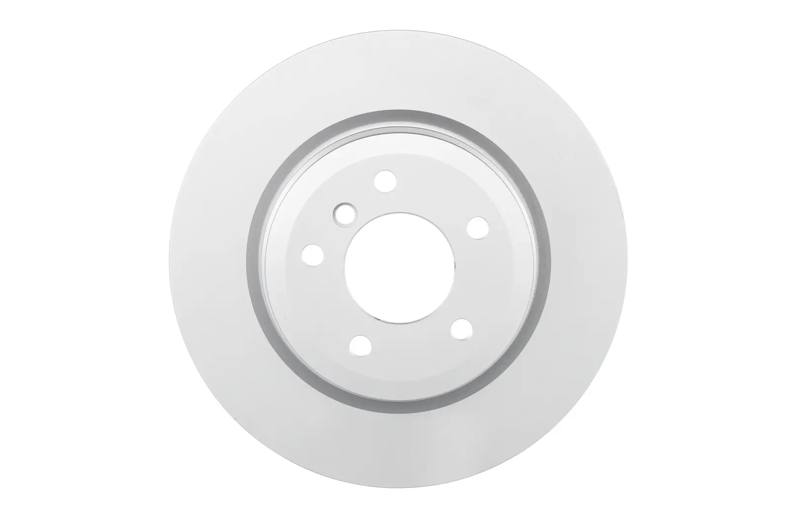 BMW E90 335i Brake Disc Rear | BOSCH 0986479439