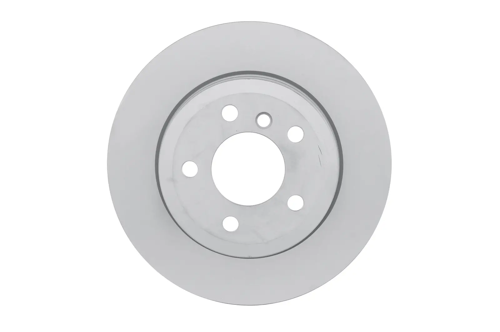 BMW E70 X5 xDrive 30 d Brake Disc Rear | BOSCH 0986479442