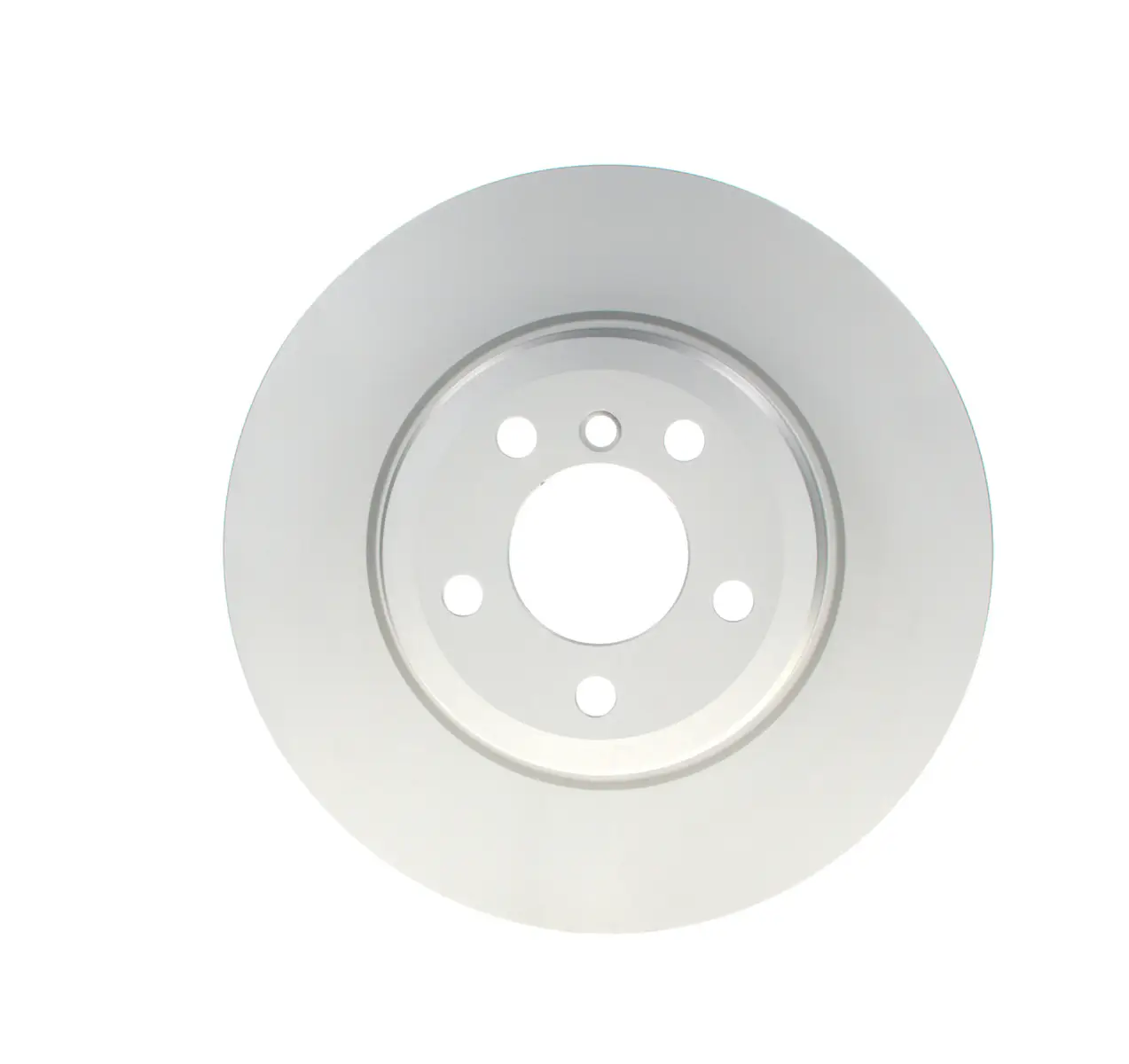 BMW E72 ActiveHybrid X6 Brake Disc Rear | BOSCH 0986479443