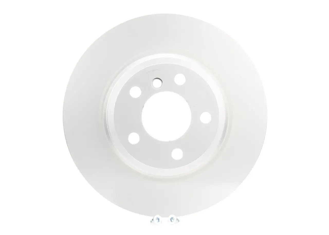 BMW F31 335i Brake Disc Rear | BOSCH 0986479622