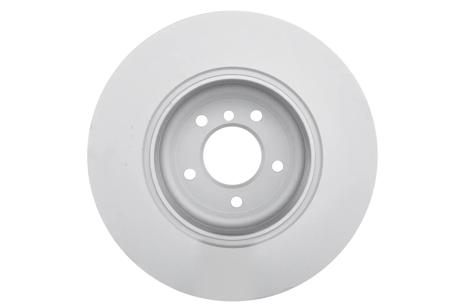 BMW E60 550i Brake Disc Rear | BOSCH 0986479729