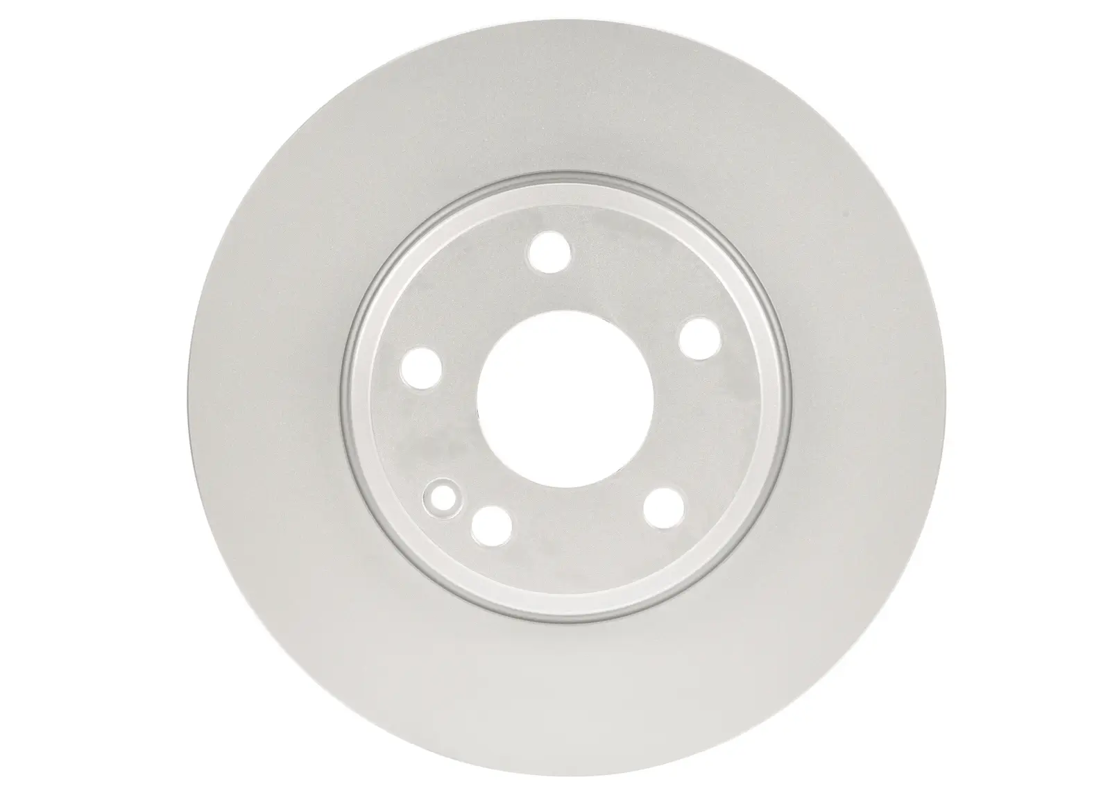 Mercedes W176 A 220d Brake Disc Front | BOSCH 0986479A58