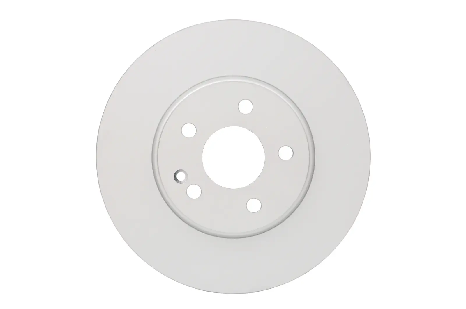 Mercedes W639 Vito 3.0i Brake Disc Front | BOSCH 0986479C50