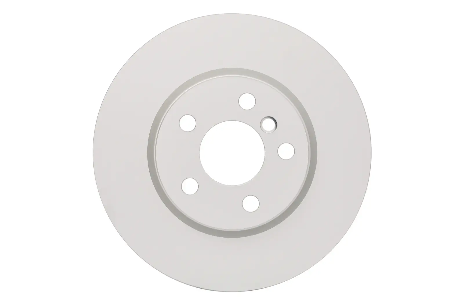BMW F45 218i Brake Disc Front | BOSCH 0986479C91