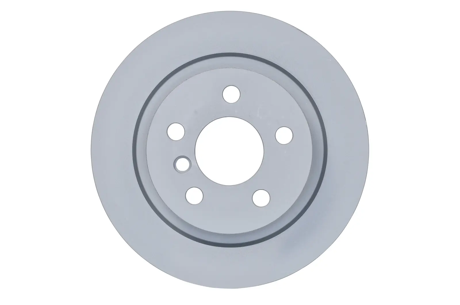 BMW F44 218i Brake Disc Rear | BOSCH 0986479C92