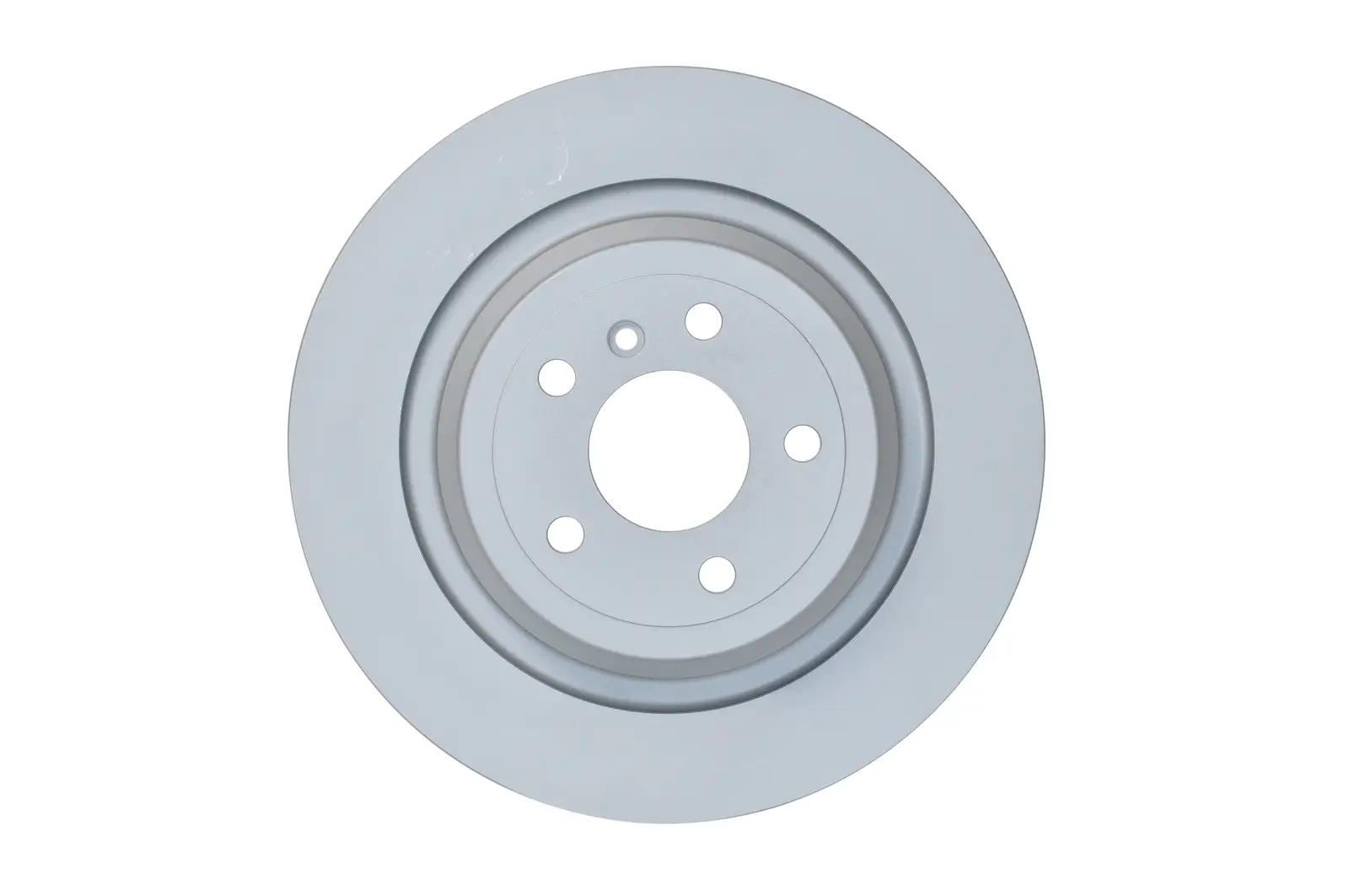 Mercedes W166 GLE 350d Brake Disc Rear | BOSCH 0986479D10