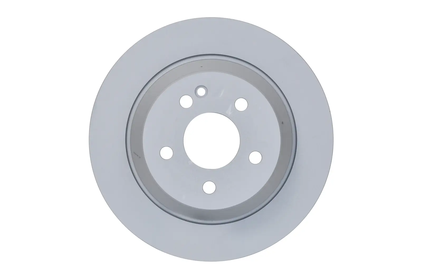 Mercedes W447 V 250 BlueTec Brake Disc Rear | BOSCH 0986479D12