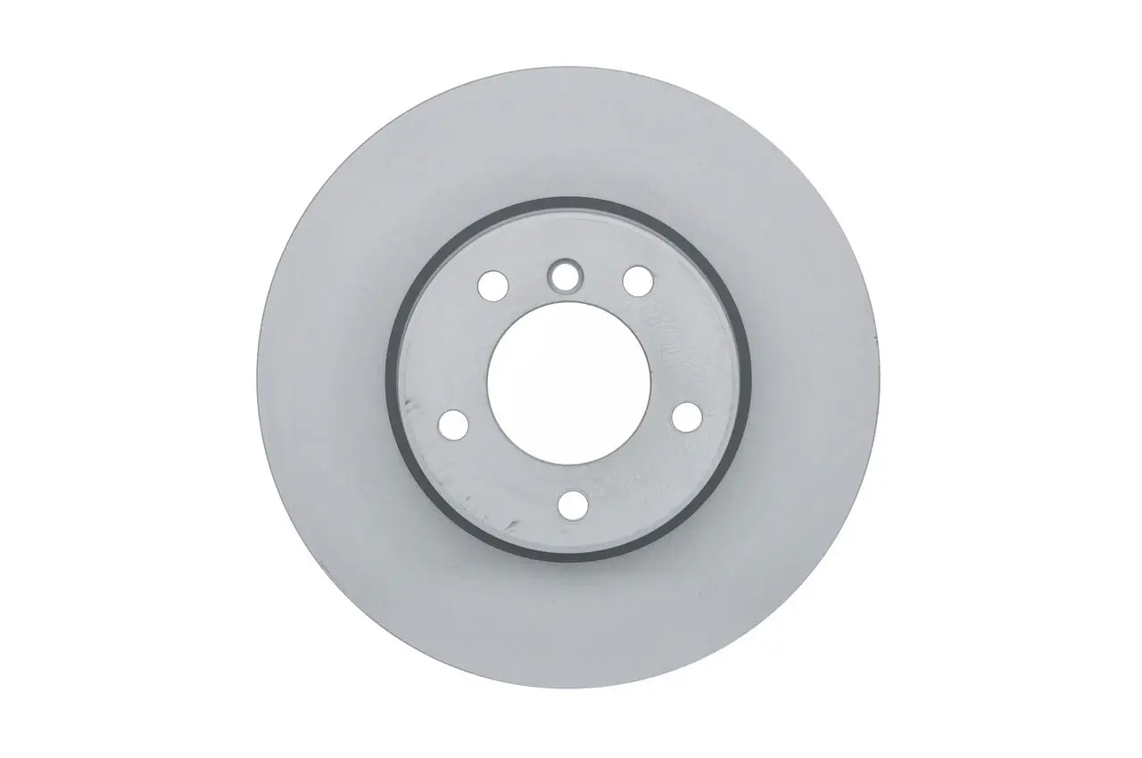 BMW E60 530xi Brake Disc Front | BOSCH 0986479D39