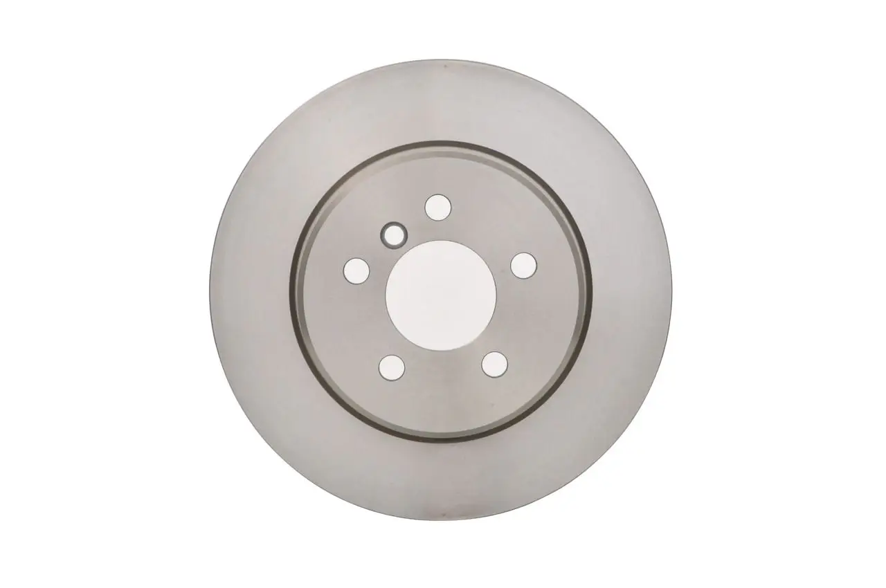 BMW F18 530Le 2.0T eDrive Brake Disc Rear | BOSCH 0986479D58