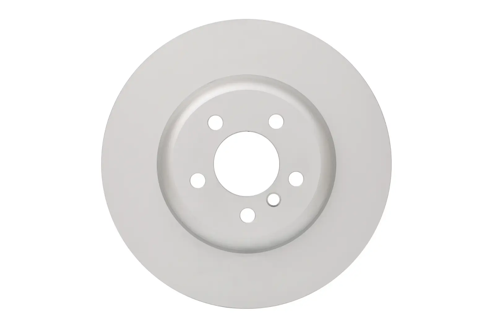 BMW F10 525d Brake Disc Rear | BOSCH 0986479D59
