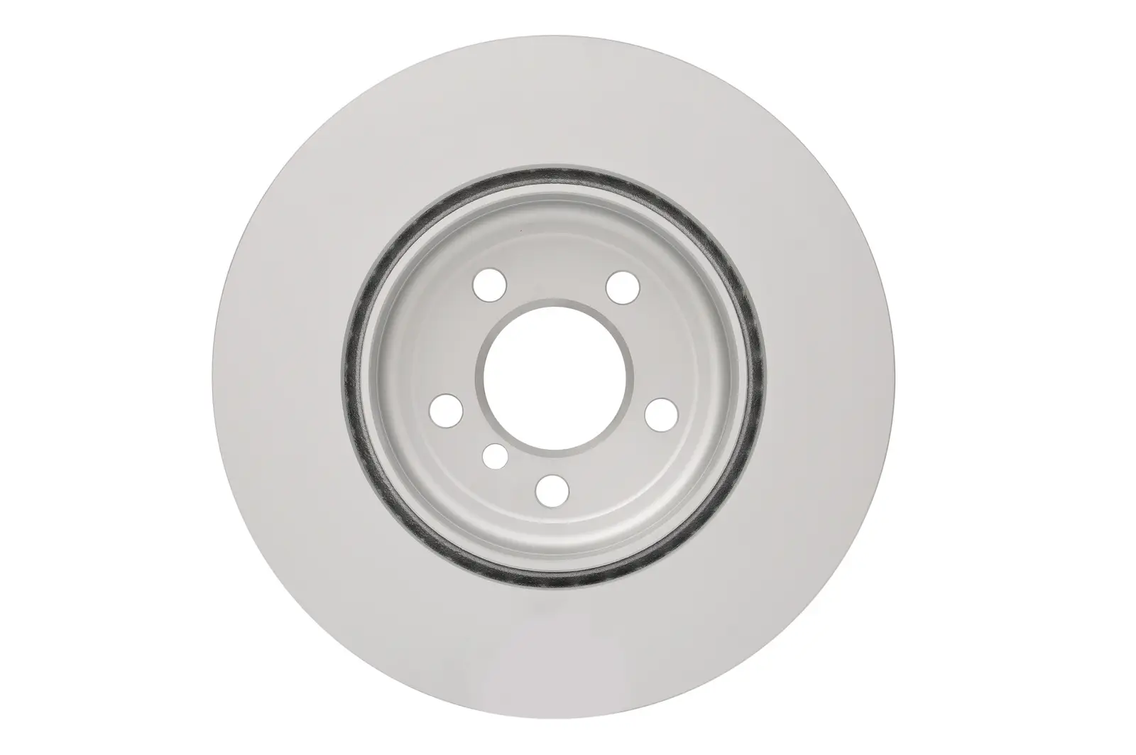 BMW F07 530d GT Brake Disc Rear | BOSCH 0986479D59