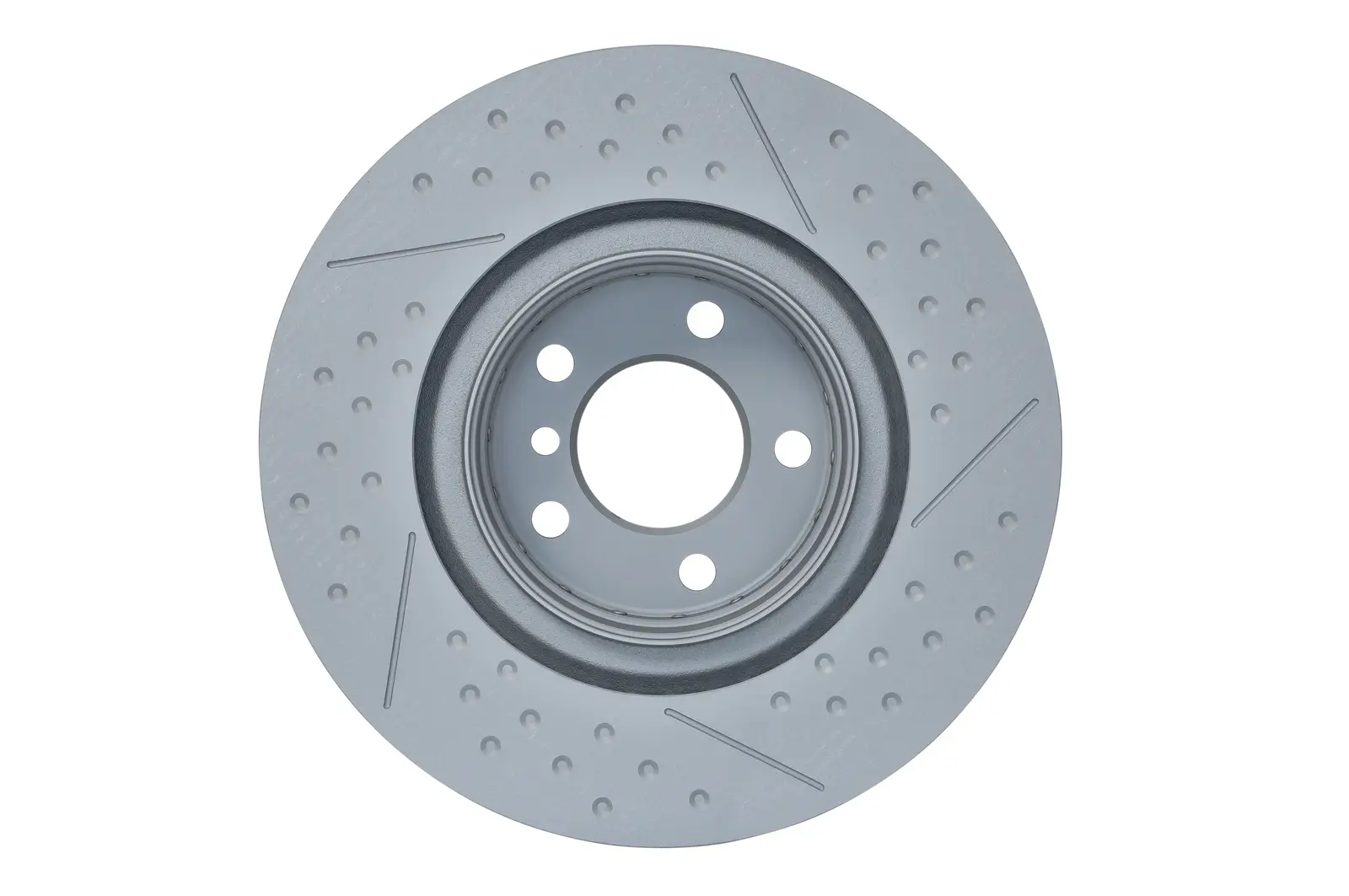 BMW F31 316i Fren Diski Arka | BOSCH 0986479E05