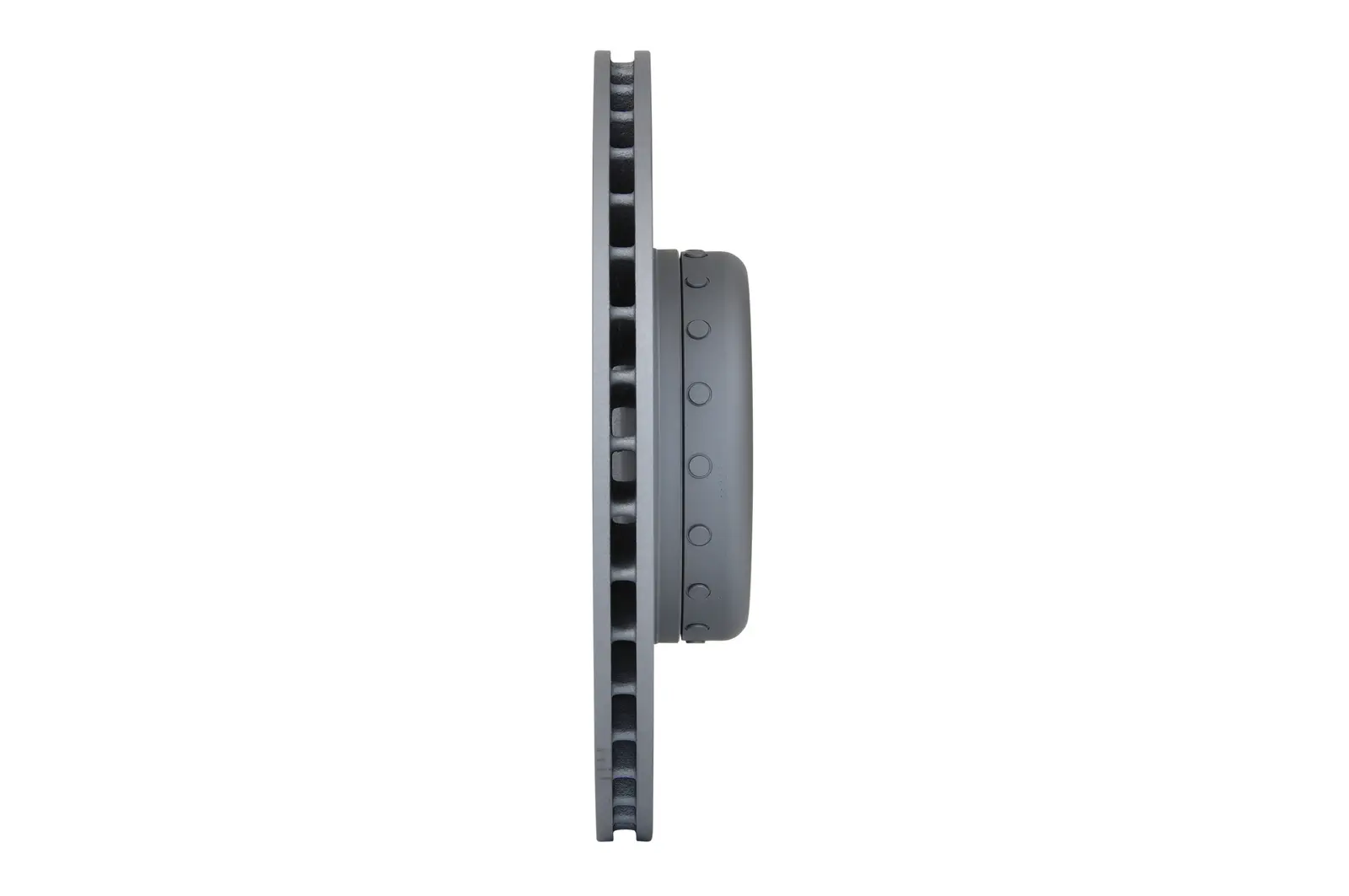 BMW F31 316i Fren Diski Arka | BOSCH 0986479E05