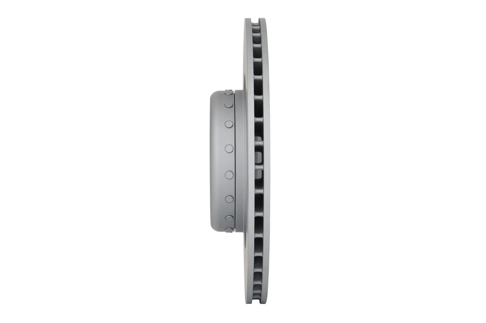 BMW F21 M135i Fren Diski Arka | BOSCH 0986479E06