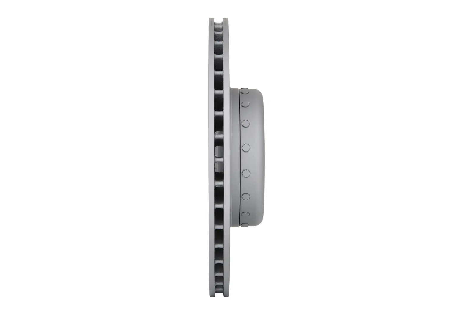 BMW F21 M135i Fren Diski Arka | BOSCH 0986479E06