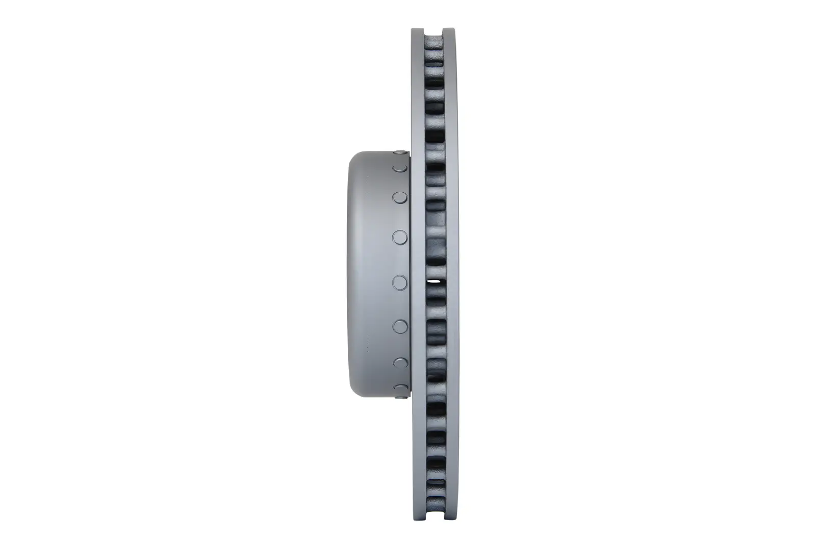 BMW F23 M240i Brake Disc Front | BOSCH 0986479E11