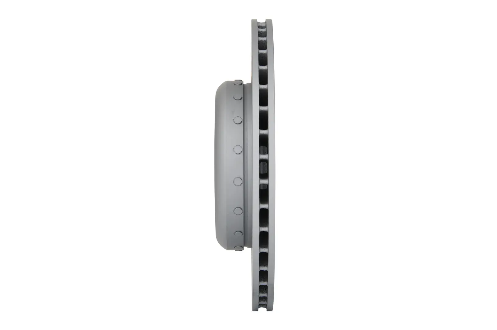 BMW F30 325d Fren Diski Arka | BOSCH 0986479E17