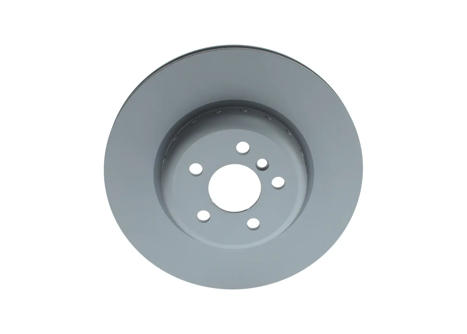BMW G21 330d Mild-Hybrid Brake Disc Rear | BOSCH 0986479F61