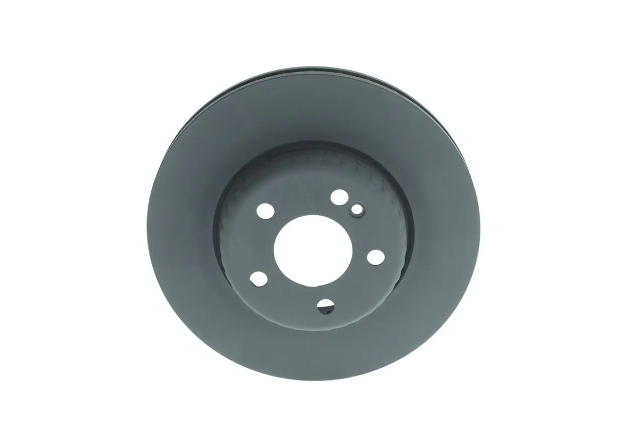 Mercedes W205 C 200 Brake Disc Front | BOSCH 0986479H46