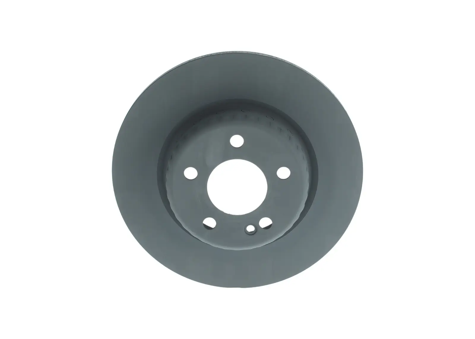 Mercedes W205 C 180 Fren Diski Arka | BOSCH 0986479H49