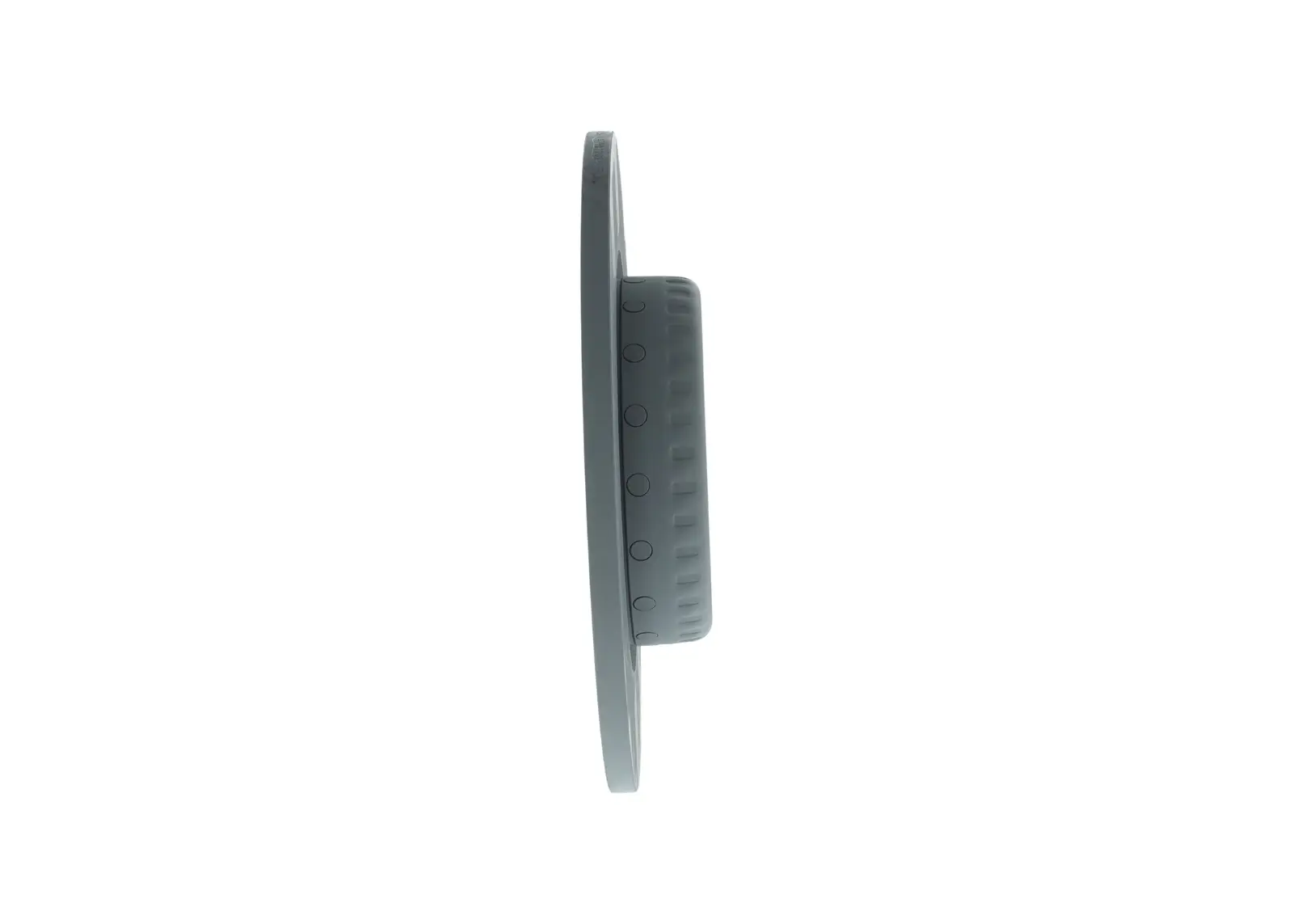 Mercedes W205 C 180 Fren Diski Arka | BOSCH 0986479H49