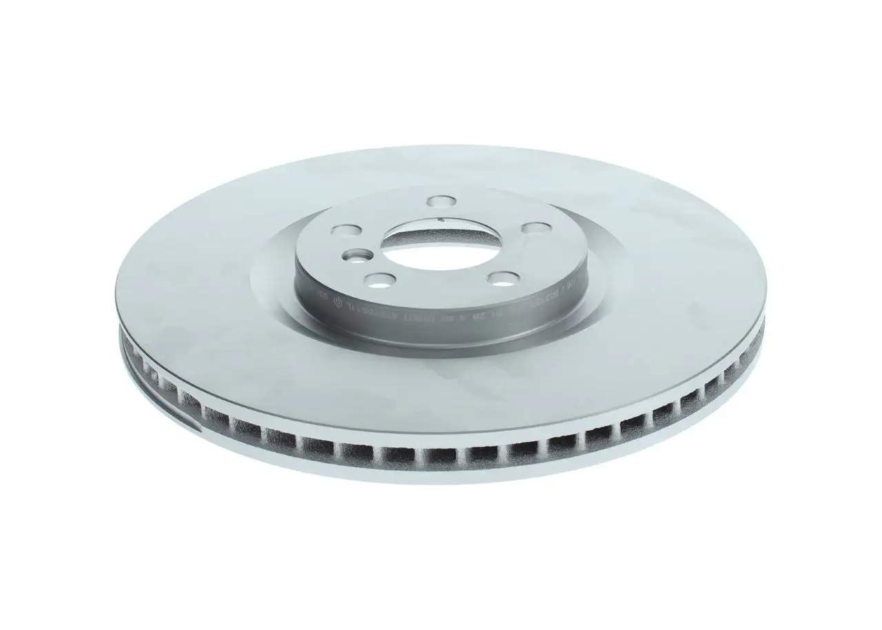 BMW F44 220i Brake Disc Left Front | BOSCH 0986479J06
