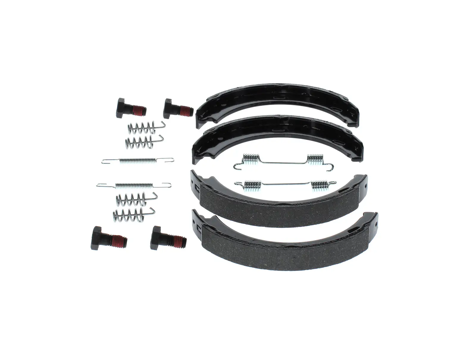 Mercedes W168 A 190 El Fren Balatası Takımı | BOSCH 0986487543