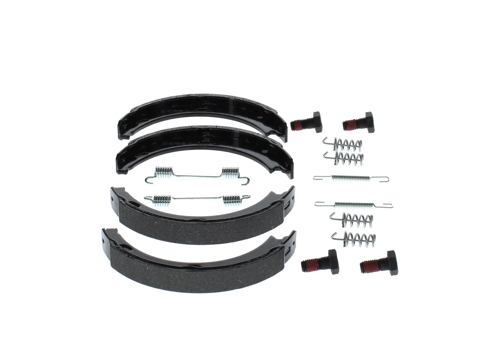 Mercedes W168 A 190 El Fren Balatası Takımı | BOSCH 0986487543