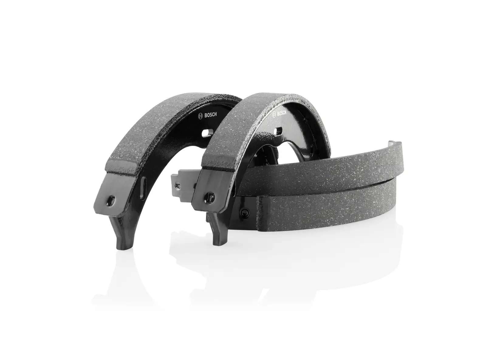 BMW F04 ActiveHybrid 7 El Brake Brake Pad Set | BOSCH 0986487625