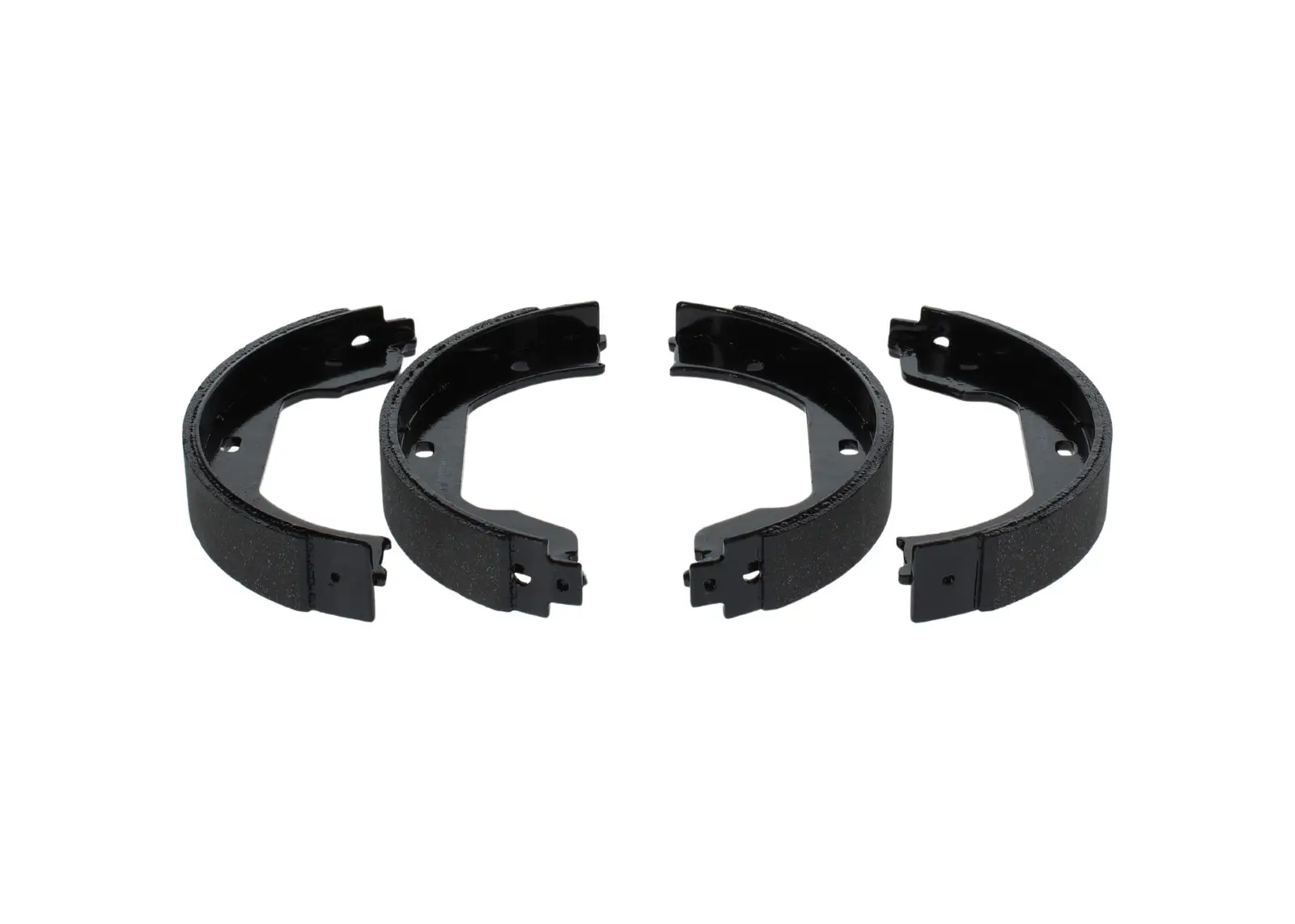 BMW E70 X5 3.0si El Brake Brake Pad Set | BOSCH 0986487625
