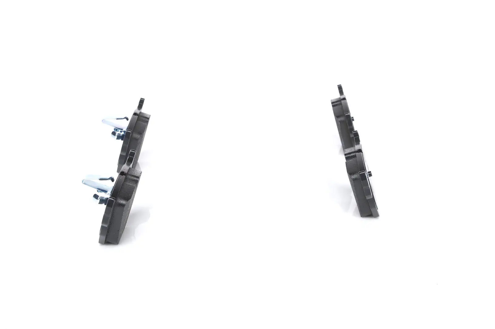 BMW E39 M5 Brake Brake Pad Rear | BOSCH 0986494006