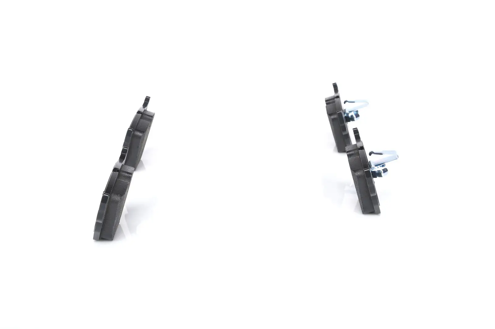 BMW E39 M5 Brake Brake Pad Rear | BOSCH 0986494006